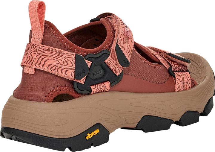 Produktbild Teva W's Grandview Max Sandal (39)