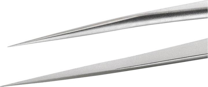 Produktbild Ideal Tek SS.SA.0.IT Präzisionspinzette 1 Stück SS 140 mm