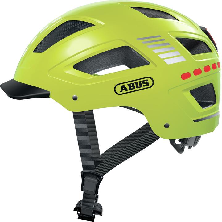 Produktbild Abus Hyban 2.0 LED (52 - 58 cm)