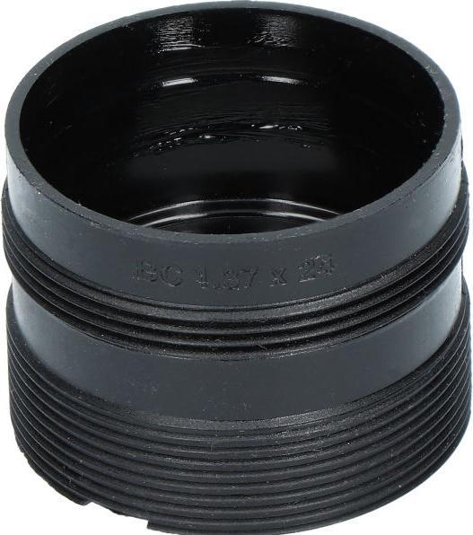Image du produit Shimano Coque de palier gauche BB-UN100 BSA