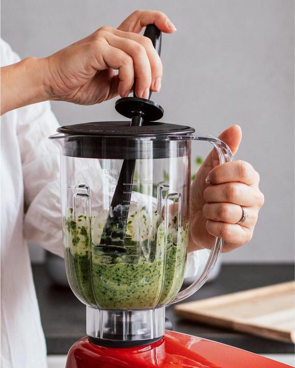 Actual product image Ankarsrum Blender attachment