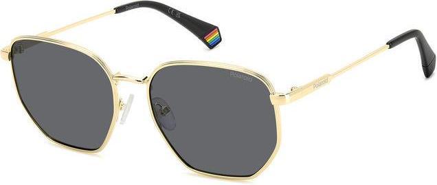 Gold grey
