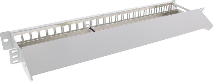 Produktbild InLine Patchfeld 24-fach