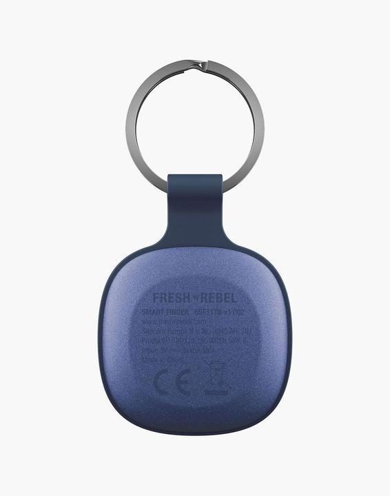 Actual product image Fresh'N Rebel Fresh 'n Rebel Smart Finder True Blue (iOS)