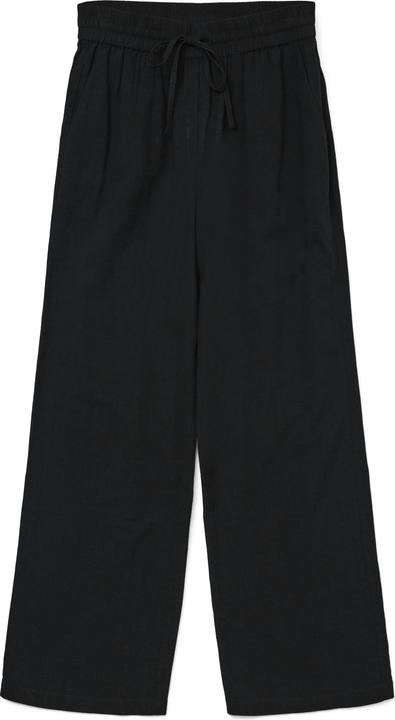 Produktbild Vero Moda Vmcaia Mw Wide Pant Wvn Noos (XS)