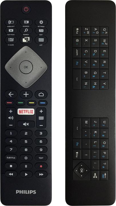 Actual product image Philips 55pus7272/12 (55", LCD, 4K)