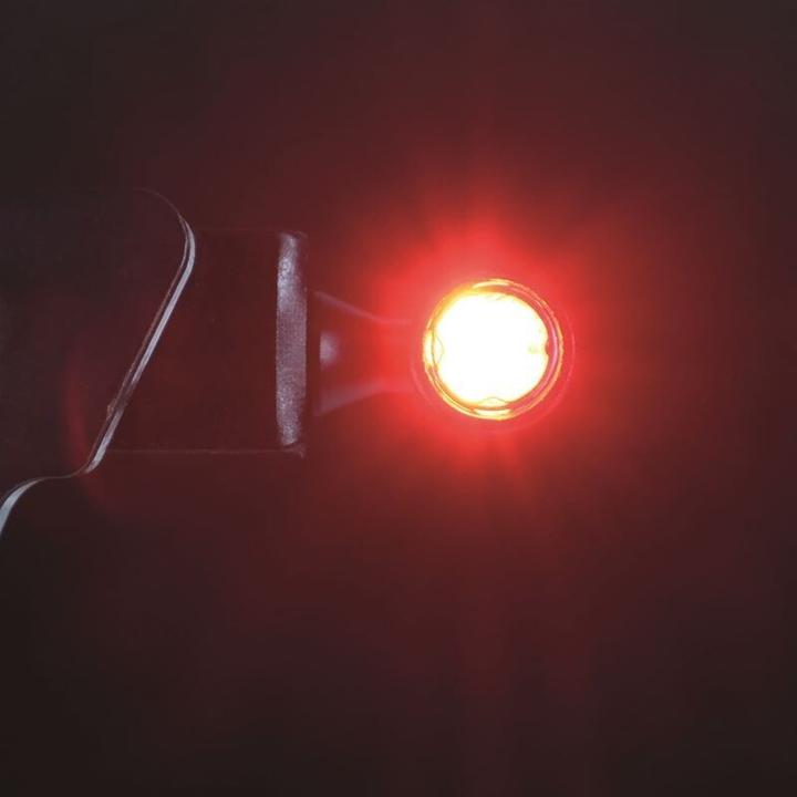 Immagine prodotto Chaft indicatori posteriori a led per moto glide