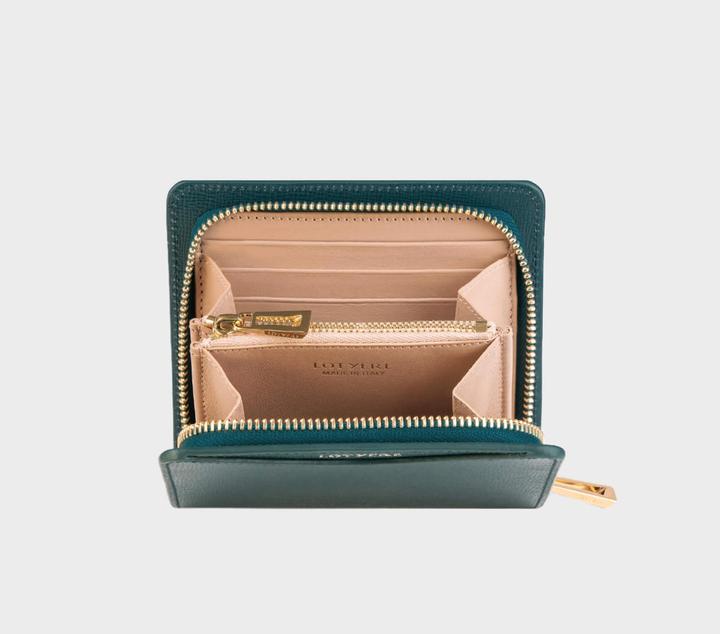 Immagine prodotto Lotyere Portafoglio piccolo con zip