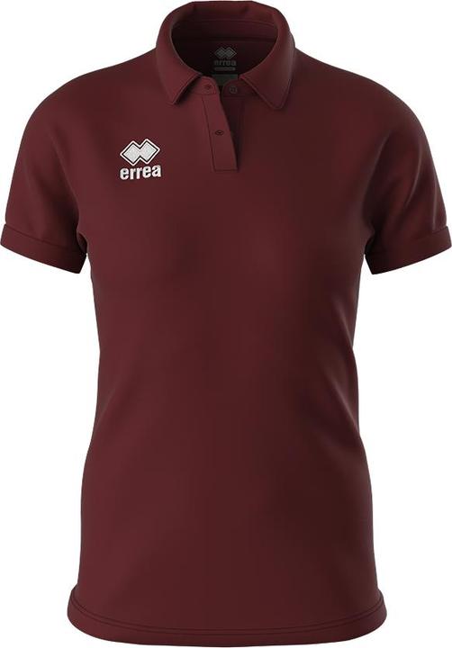 Errea Polo Alexis Woman S/S Ad Women (M)