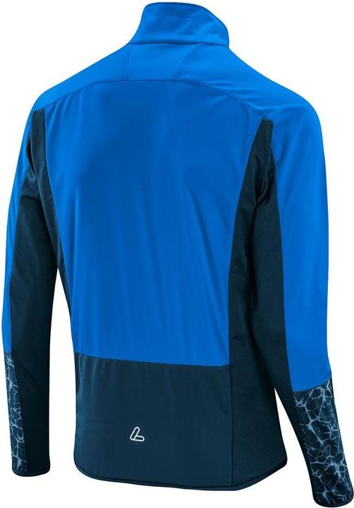 Actual product image Löffler Frozen WS Light Men's Cross-Country Jacket (48, S)