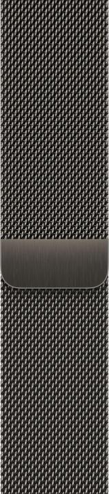 Image du produit Apple Bracelet milanais (45 mm, Acier inoxydable)