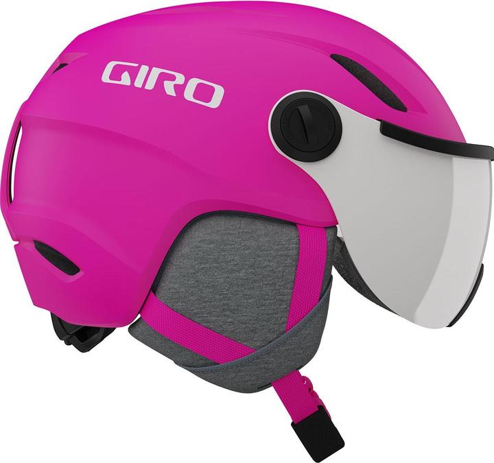 Produktbild Giro Buzz MIPS (52 - 55.5 cm, S)