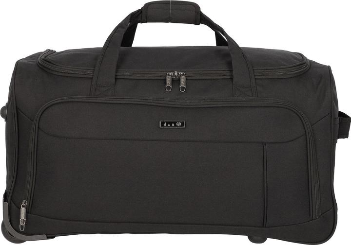 Produktbild D&N Travel Line 7700 Rollenreisetasche 65 cm (67 l, L (90 - 115l))