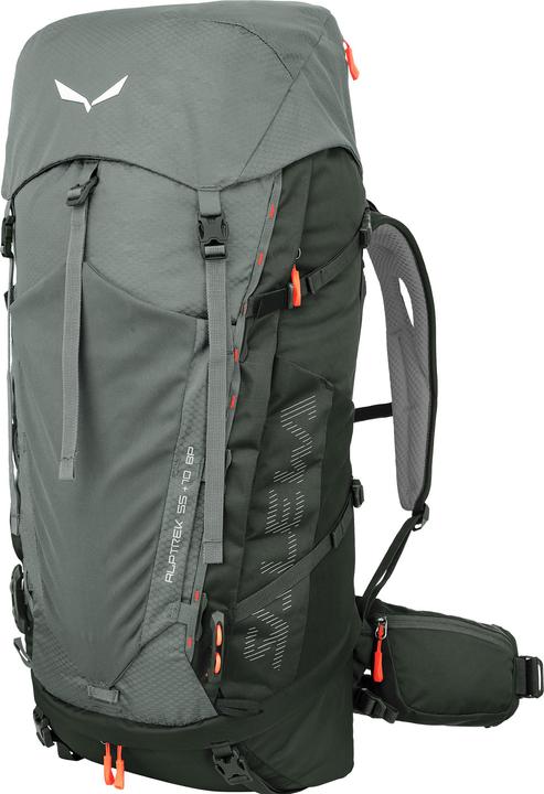 Actual product image Salewa Alptrek + L backpack (55 l)