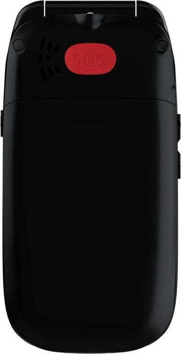 Immagine prodotto Evelatus Wave DS, nero (2.40", 0.30 Mpx)
