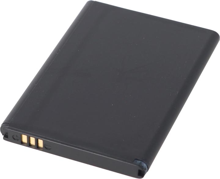 Actual product image Samsung Battery SGH-i8910, EB504465VUCSTD, GT-I6410HKAVD2