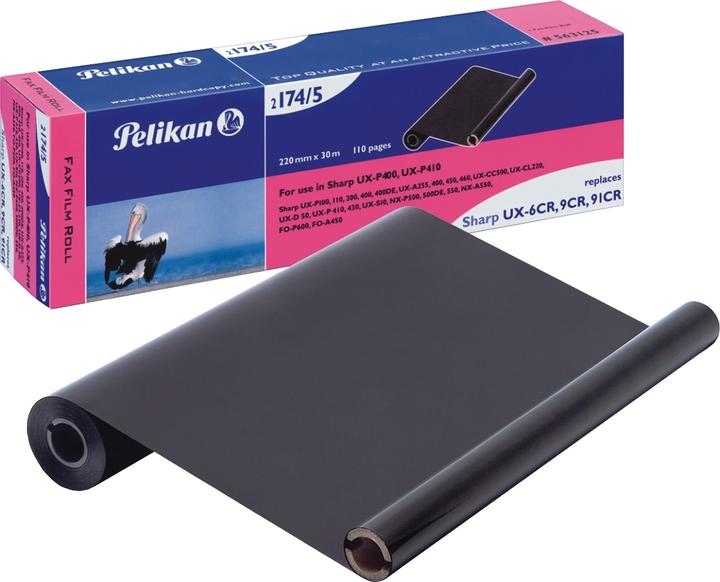 Immagine prodotto Pelikan Rotolo di trasferimento termico