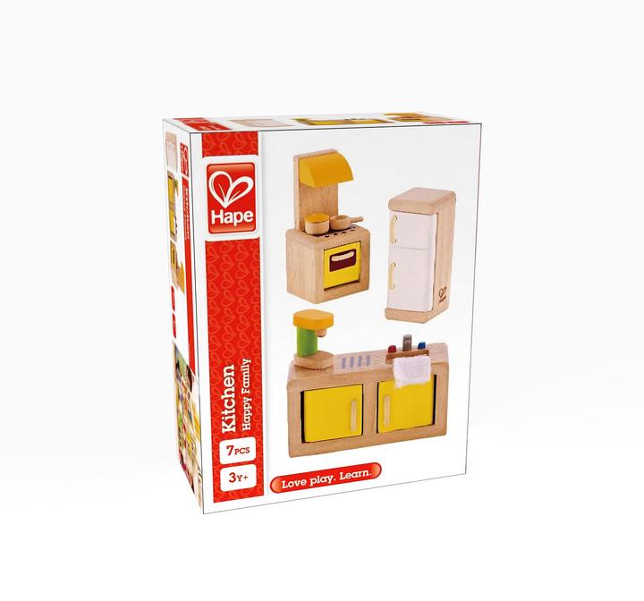 Immagine prodotto Hape Cucina