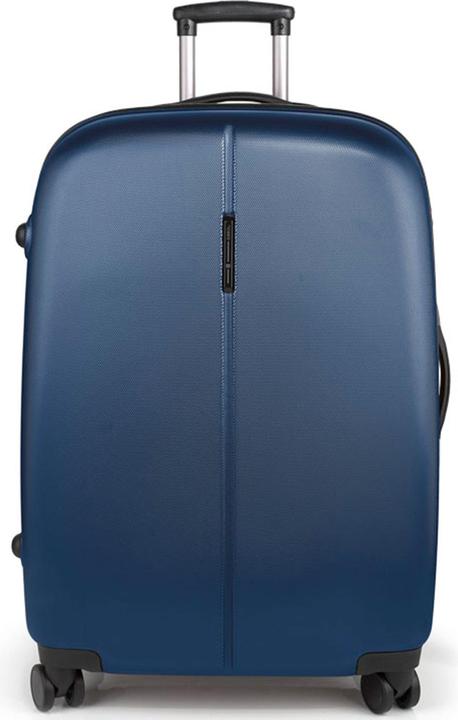 Produktbild Gabol Paradise XP 4 Rollen Trolley L 77 cm (100 l, XL (ab 115l))