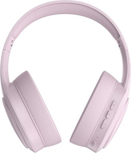 Produktbild Boompods Headpods Pro2 Pink (50 h, Kabellos)