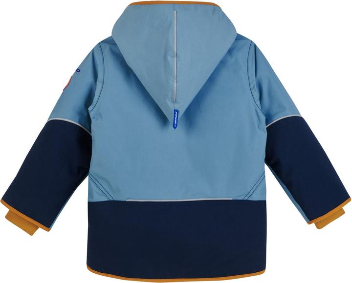 Produktbild finkid Kid's Talvinen Husky (110, 122)