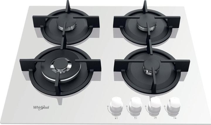 Produktbild Whirlpool Gas hob AKT 625 / WH