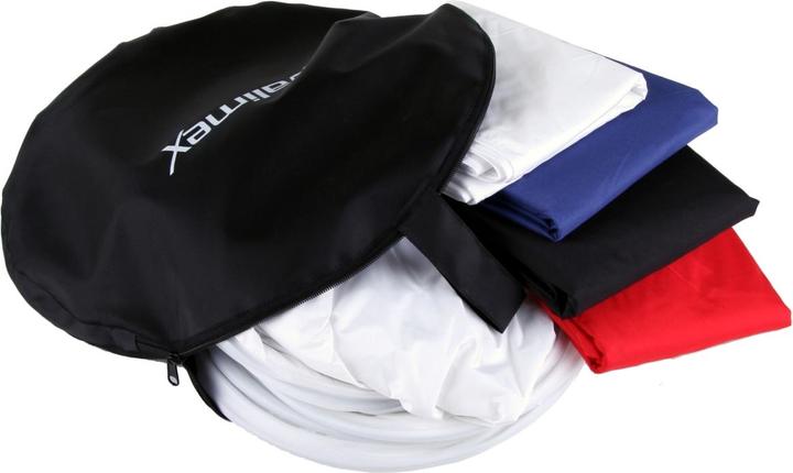 Produktbild Walimex Pop-Up Lichtwürfel (Aufnahmebox)