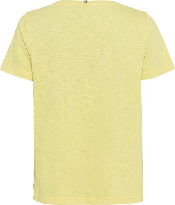 Image du produit Camel Active T-shirt col en V en coton organique (M)