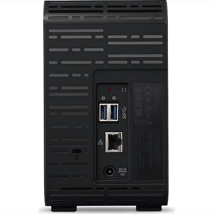 Immagine prodotto WD My Cloud EX2 Ultra (0 TB)