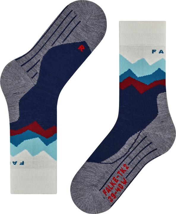 Image du produit Falke TK2 Crest (37 - 38)