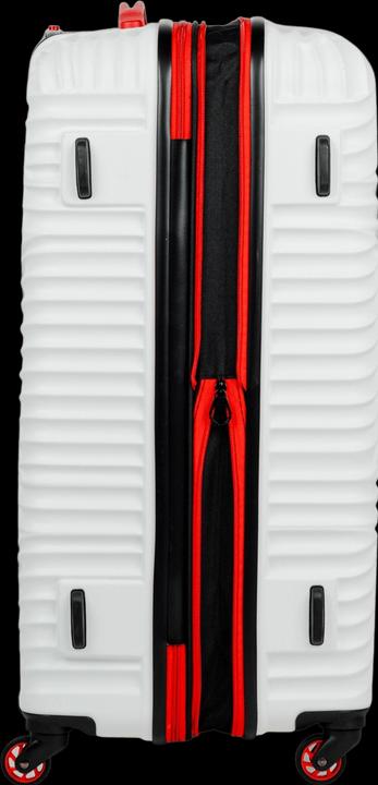 Actual product image Swissbags Snow tracks (128 l, L (90 - 115l))
