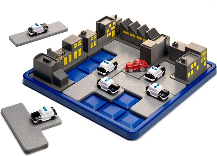 Produktbild Smart Games RoadBlock (Deutsch)