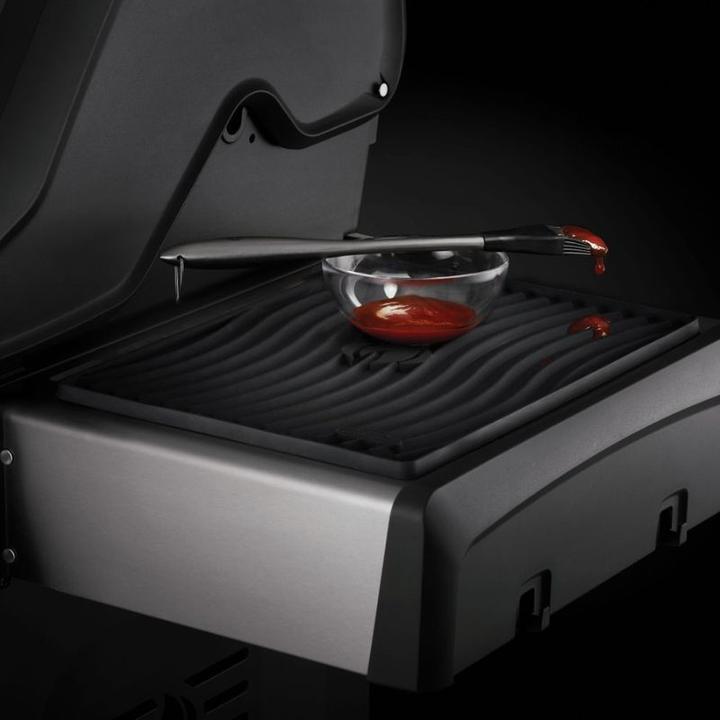 Actual product image Napoleon Silicone protective mat