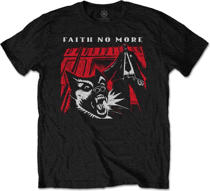 Faith No More King For A Day