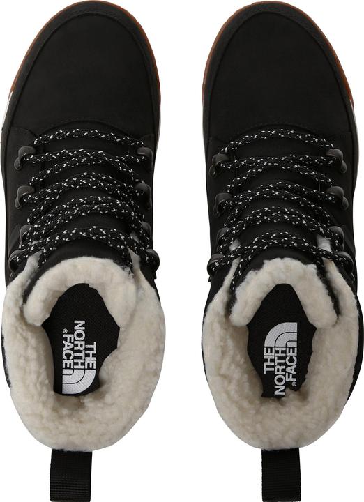 Actual product image North Face Sierra Mid Lace WP Shoes (38)