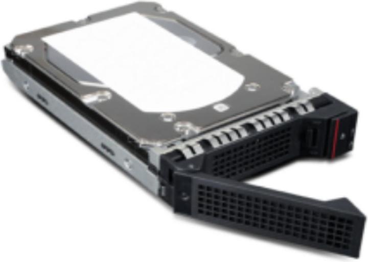 Lenovo DCG ThinkSystem HDD, 2.5 inch, 15000rpm SAS Hot Swap 512e (0.90 TB, 2.5")