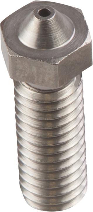 Produktbild MicroSwiss High-Flow Düse E3D Volcano 0.8mm (Zubehör, Düse)