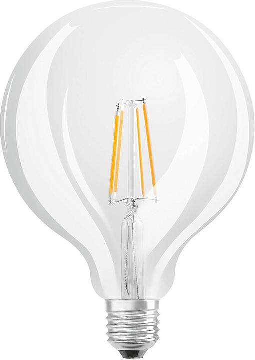 Immagine prodotto Osram Stella+ Globo (E27, 7 W, 806 lm, 1 x, E)