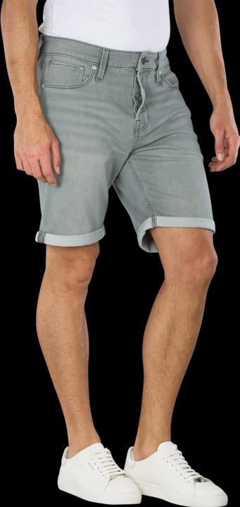 Actual product image Jack & Jones JJIRICK JJICON I.K. SHORTS GE 063 SN (XL)