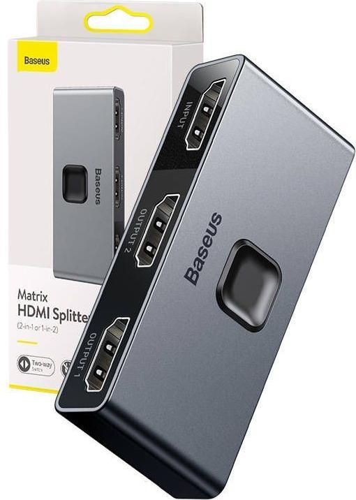 Produktbild Baseus Matrix