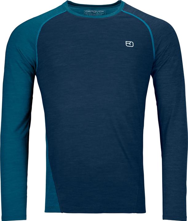 Ortovox 120 Cool Tec Fast Upward Long Sleeve