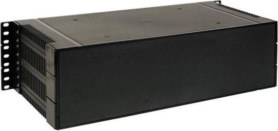 Immagine prodotto HP Autozubehör Alloggiamento Per Rack Da 19 Pollici - Abs - 3u (Case)