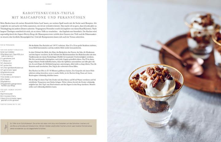 Actual product image Cook beautiful (German, Athena Calderone, Annika Genning, Johnny Miller, 2019)