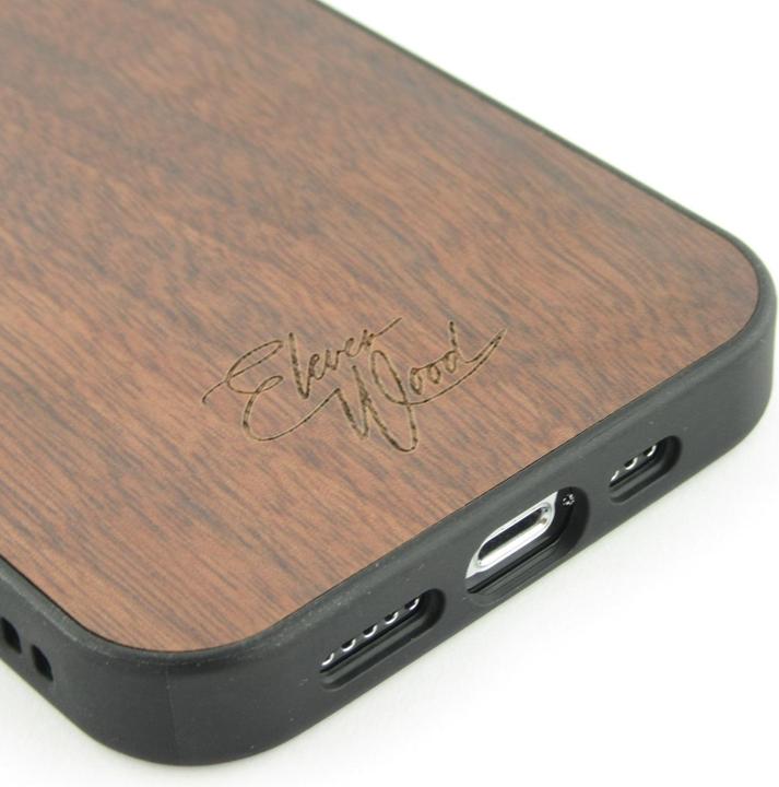 Immagine prodotto Eleven Wood Noce Coque (Apple iPhone 13 Pro Max)