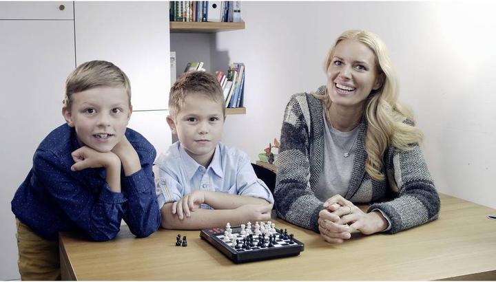 Productafbeelding Millennium Karpov Schaakschool