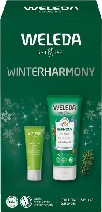 Immagine prodotto Weleda GS Winterharmony
