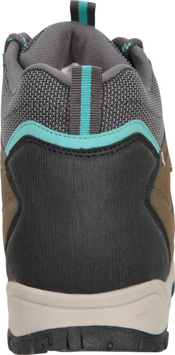 Produktbild Mountain Warehouse Wanderstiefel Adventurer (41.5)