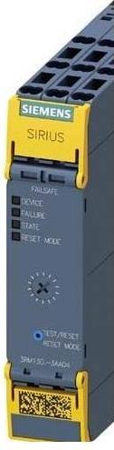 Produktbild Siemens Wendestarter