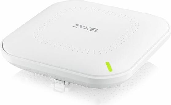 Produktbild Zyxel WAX655E Wifi6 4x4 Outdoor Access Point (ohne Netzteil) (4800 Mbit/s)