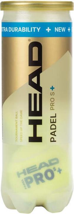 Produktbild Head 3B PADEL PRO S+ - 6DZ
